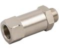 Sperrventil, G1/4", Gewindestif, 8bar